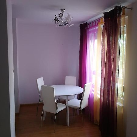 Iver Apartman Sesvete Luaran gambar