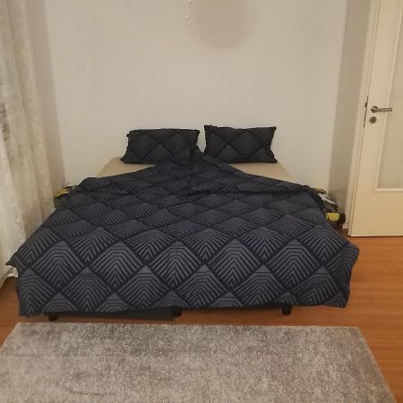 Iver Apartman Sesvete Luaran gambar