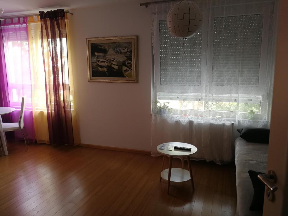 Iver Apartman Sesvete Luaran gambar
