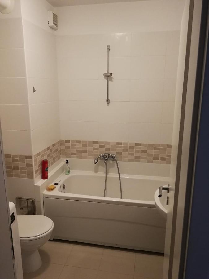 Iver Apartman Sesvete Luaran gambar