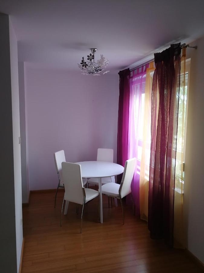 Iver Apartman Sesvete Luaran gambar