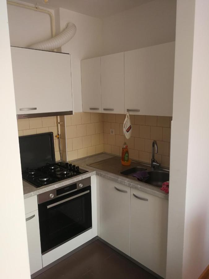 Iver Apartman Apartment Sesvete Luaran gambar