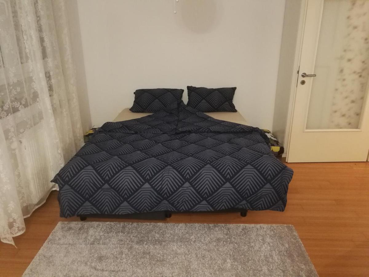 Iver Apartman Sesvete Luaran gambar